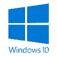 Logo Windows par Cédric Cherotzky